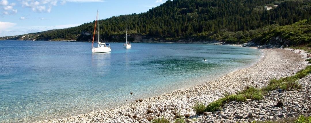 Paxos Boat Hire & Rentals