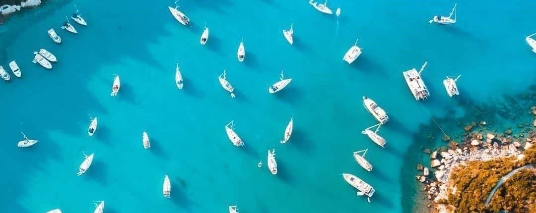 Paxos Boat Hire & Rentals